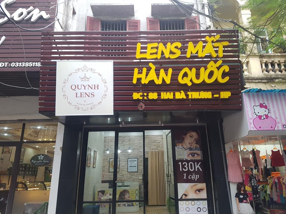 Làm biển quảng cáo giá rẻ